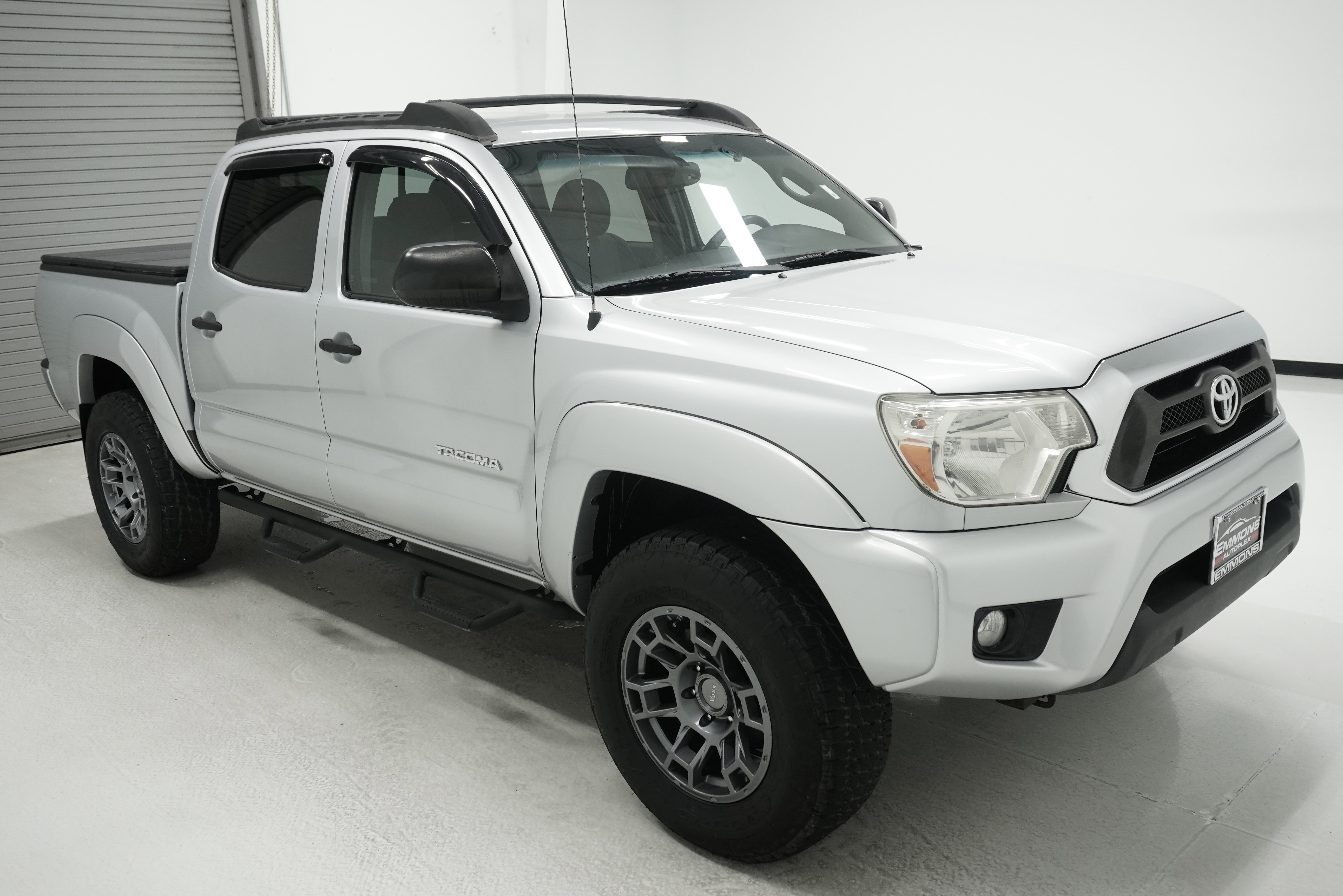 Used 2012 Toyota Tacoma PreRunner w/ SR5 Pkg RWD image 3