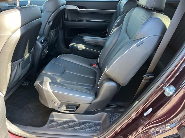 Used 2024 Hyundai Palisade SEL image 21