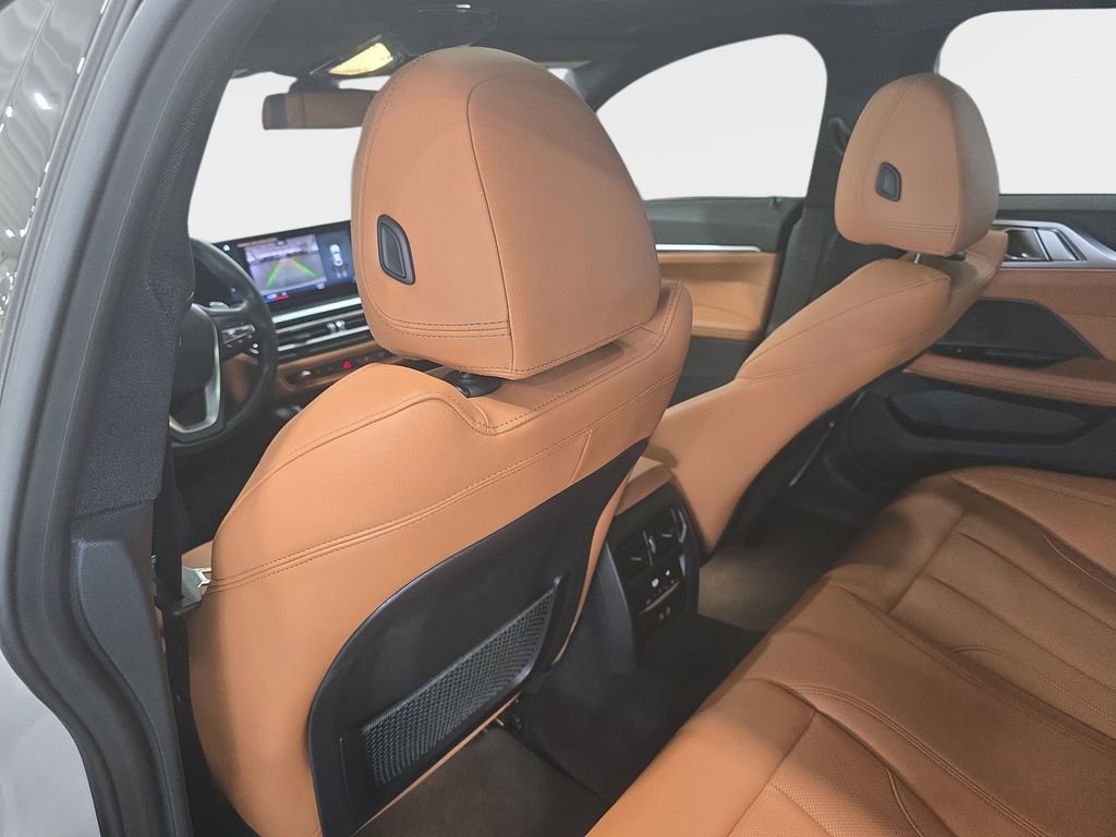 Certified 2024 BMW 430i Gran Coupe RWD image 10