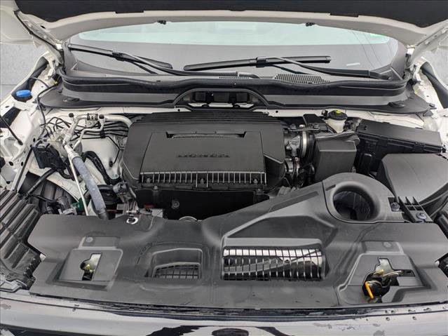 Used 2025 Honda Pilot TrailSport image 24