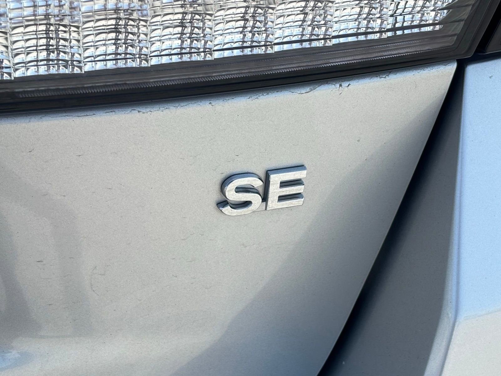 Used 2025 Mitsubishi Outlander Sport LE AWD/4WD image 3