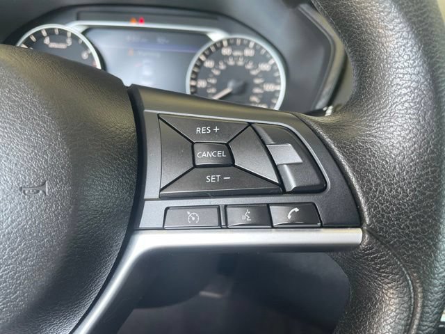 Used 2022 Nissan Altima 2.5 SV FWD image 27