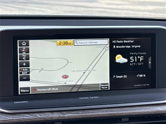 Used 2020 Kia Telluride SX image 20