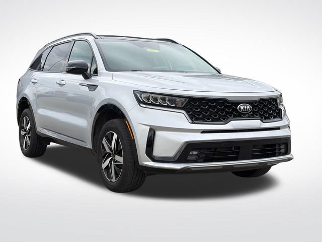 Used 2021 Kia Sorento EX w/ Panoramic Sunroof Package AWD/4WD 360° Tour
