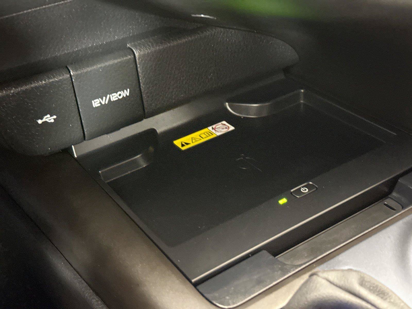 Certified 2024 Toyota Camry XSE FWD image 27
