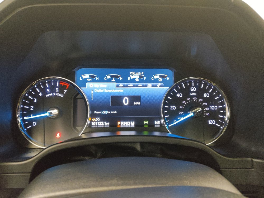 Used 2018 Ford Expedition Limited image 23