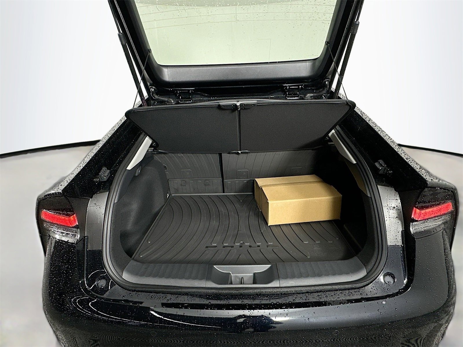 New 2026 Toyota Prius Plug-In Hybrid image 24