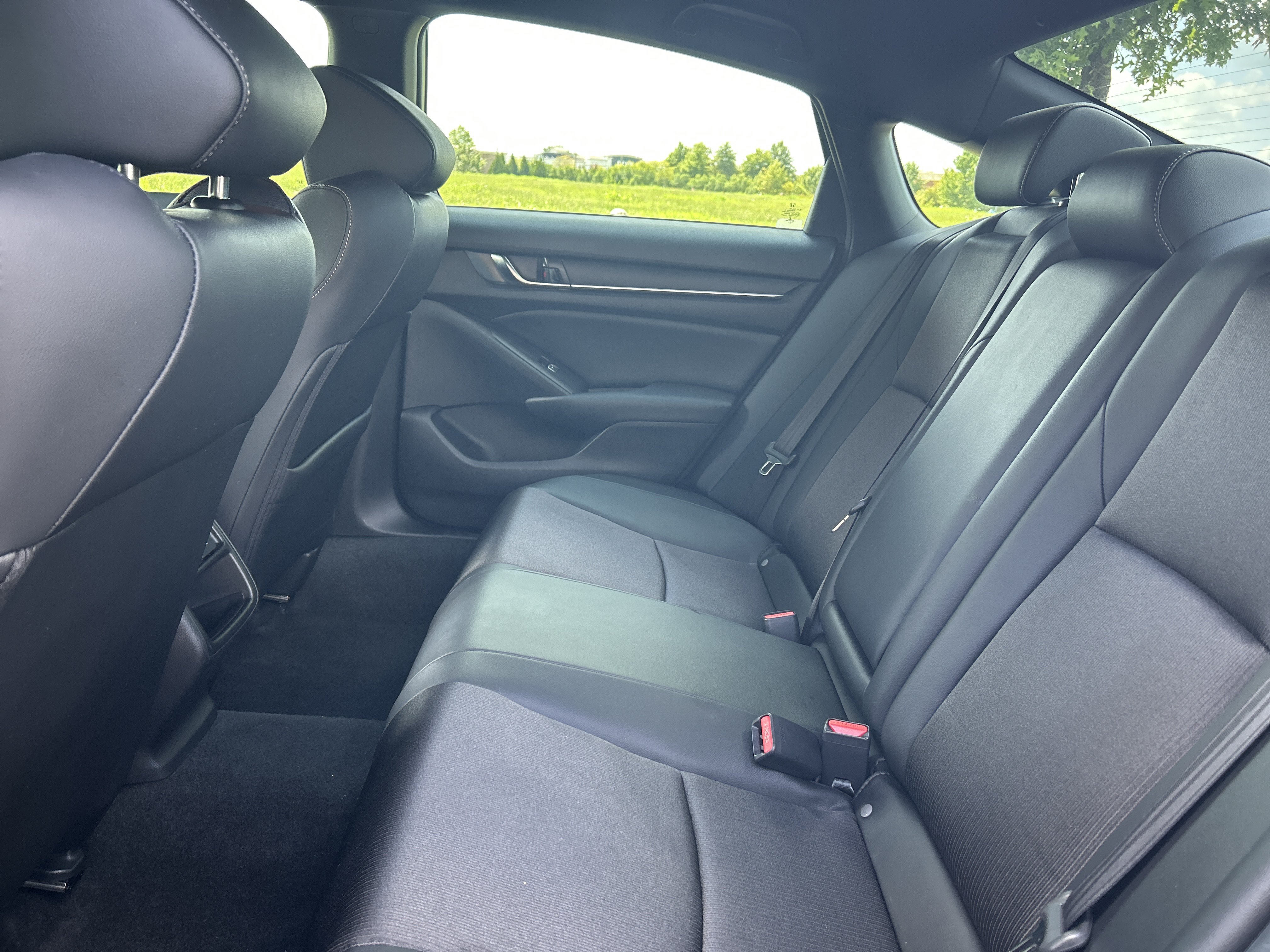 Used 2021 Honda Accord Sport image 26
