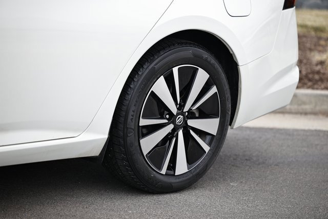 Used 2022 Nissan Altima 2.5 SL image 5