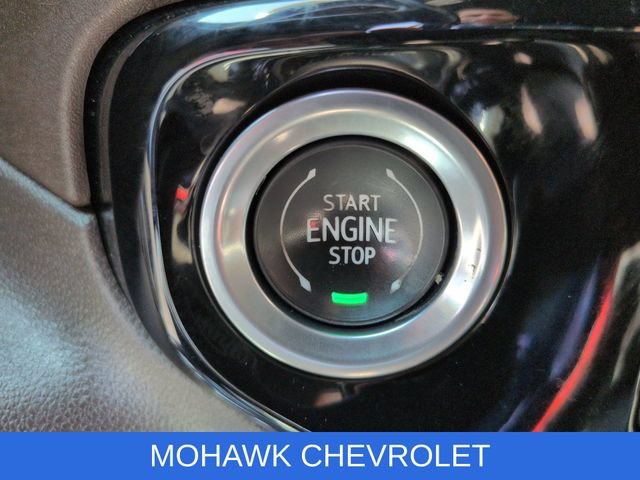 Used 2022 Chevrolet Silverado 1500 LT AWD/4WD image 17