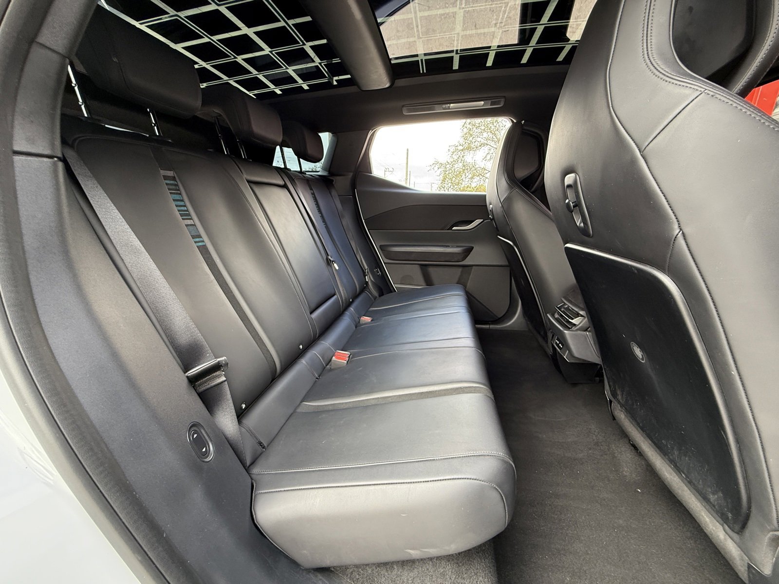 Used 2023 Fisker Ocean Extreme image 18