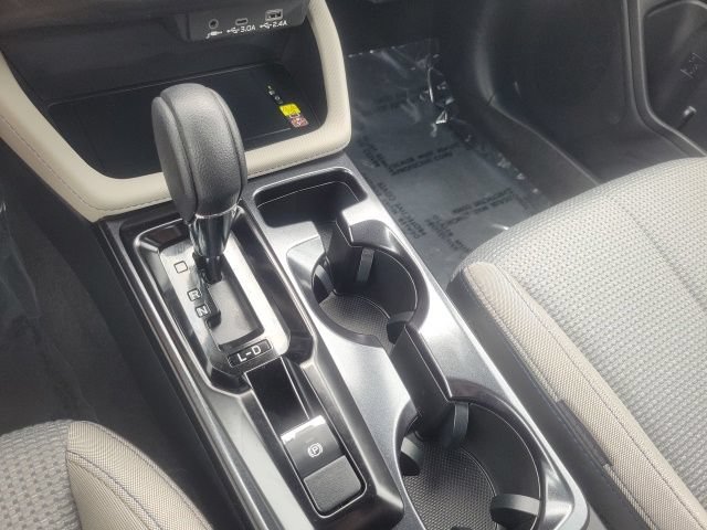 Certified 2026 Subaru Forester Premium AWD/4WD image 20