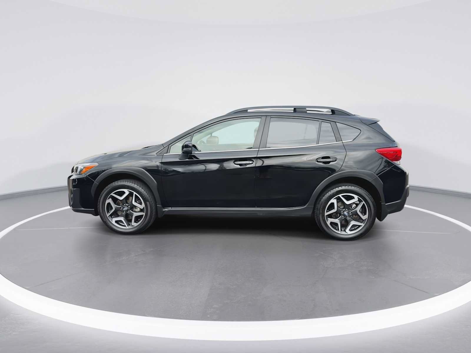 Used 2019 Subaru Crosstrek 2.0i Limited w/ Moonroof Package w/Navigation AWD/4WD image 5