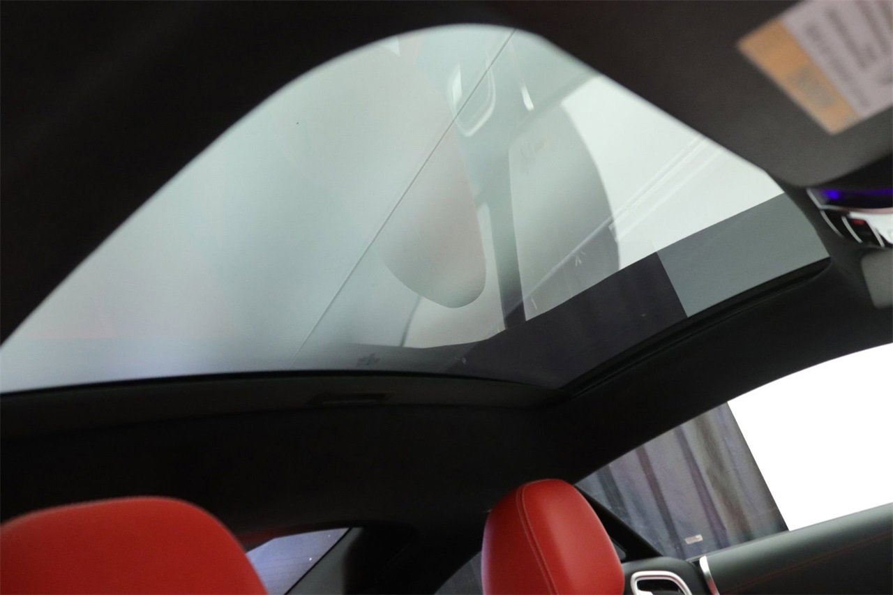 New 2026 Mercedes-Benz AMG GT 43 image 15