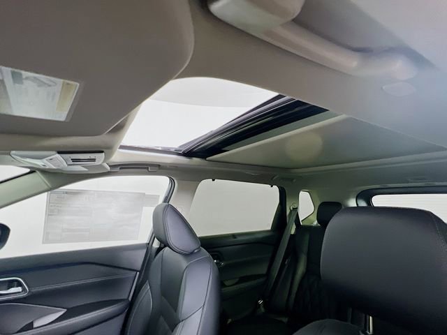 New 2026 Nissan Rogue Platinum w/ Platinum Premium Package image 19