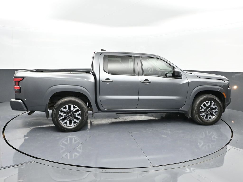 Used 2022 Nissan Frontier SV image 30