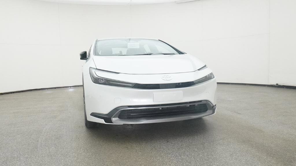 New 2025 Toyota Prius XLE image 54