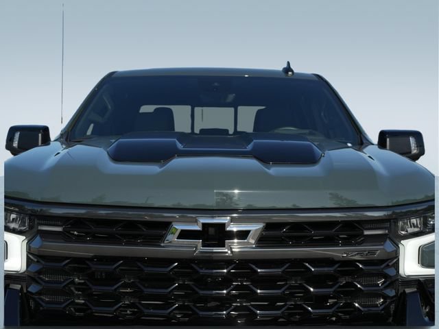 Used 2026 Chevrolet Silverado 1500 ZR2 w/ Dark Appearance Package AWD/4WD image 46