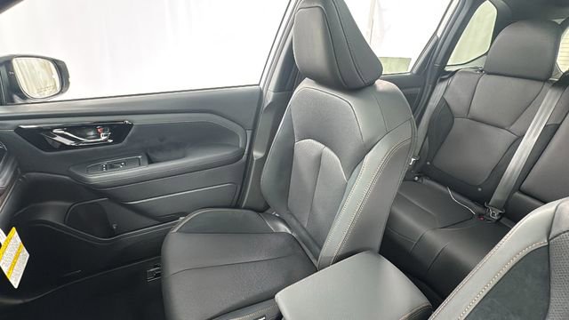 New 2025 Subaru Forester Touring image 13