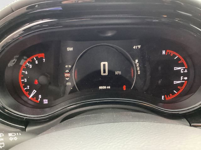 New 2026 Dodge Durango GT image 16