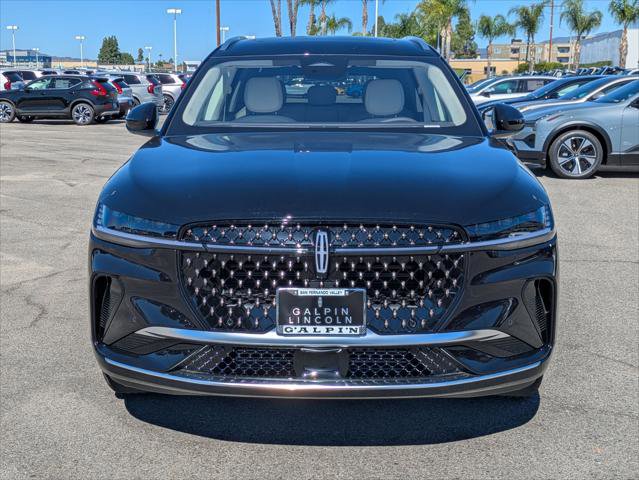 New 2026 Lincoln Nautilus Black Label image 4