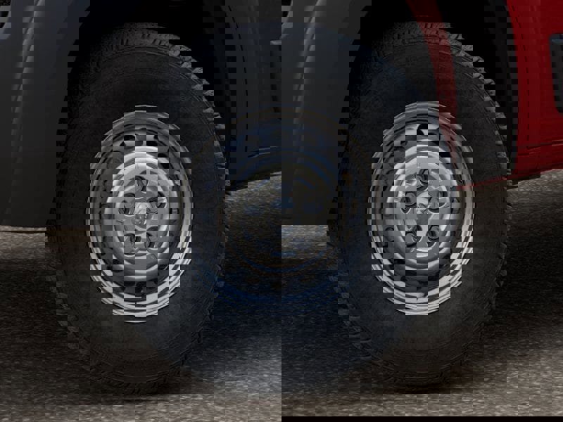 New 2026 RAM ProMaster 2500 w/ Premium Convenience Group FWD image 8