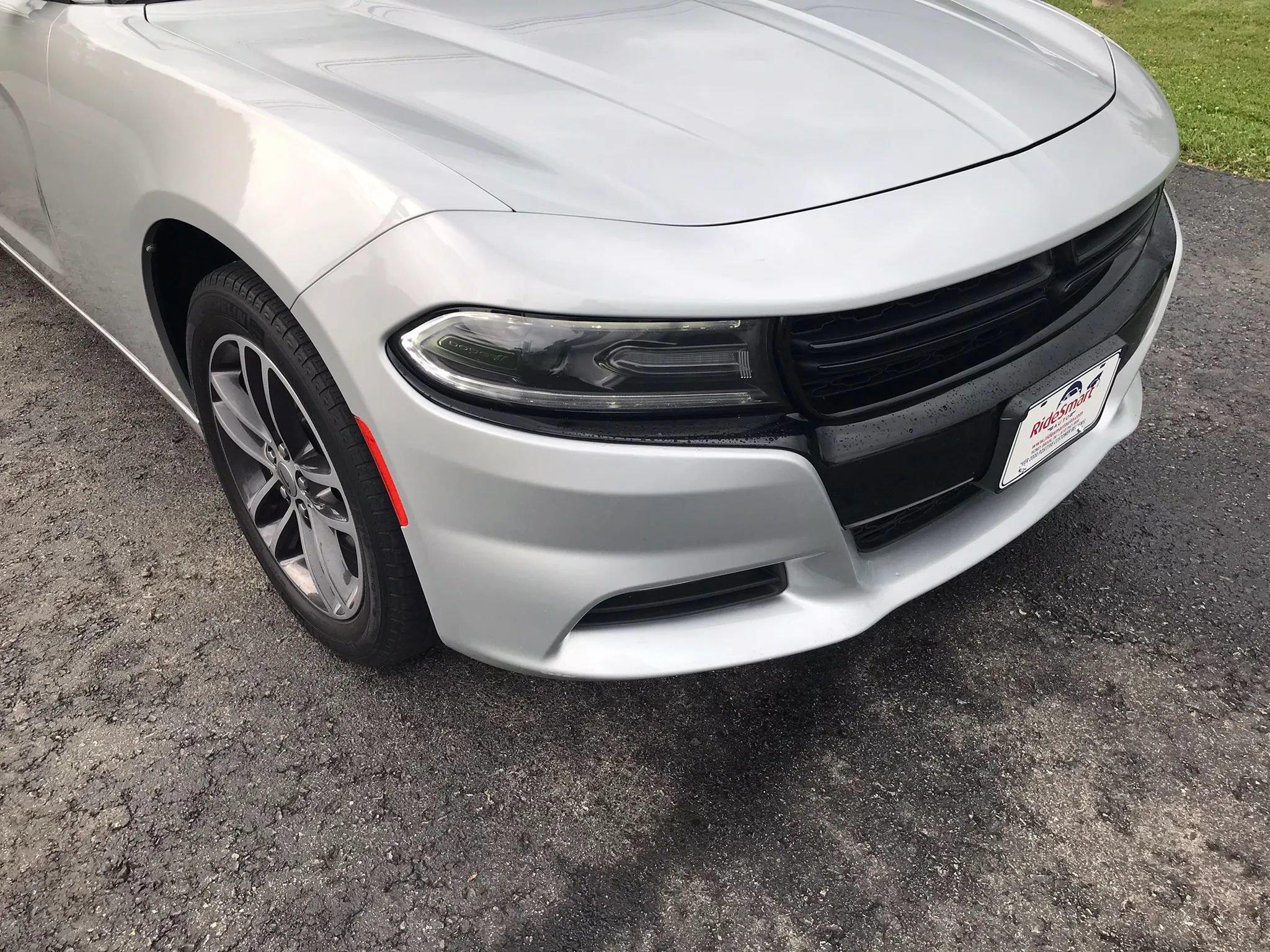 Used 2019 Dodge Charger SXT AWD/4WD image 56