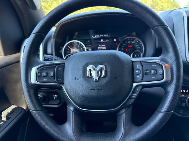 New 2026 RAM 1500 Express AWD/4WD image 21