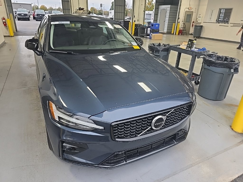 Used 2024 Volvo S60 B5 Core
