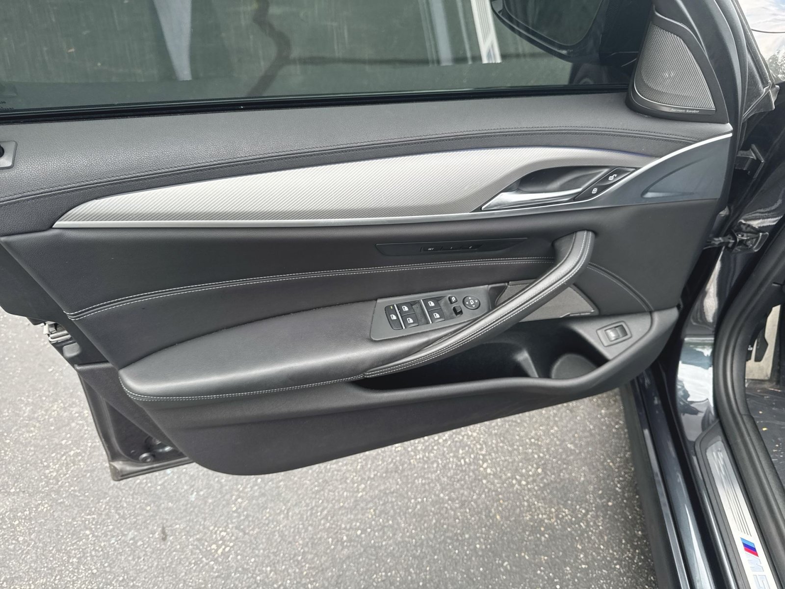 Used 2020 BMW M5 AWD/4WD image 9