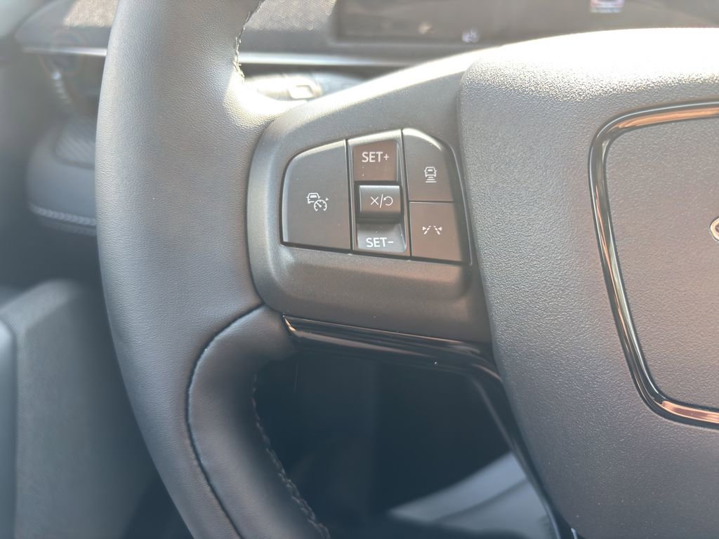 New 2026 Ford Mustang Mach-E Select image 26