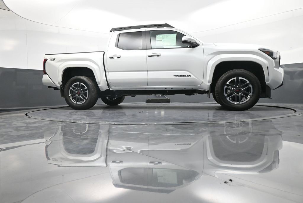 New 2024 Toyota Tacoma TRD Sport image 26