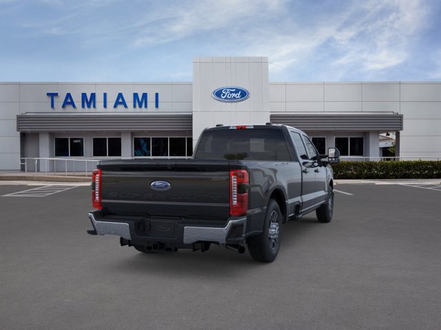 New 2026 Ford F250 Lariat RWD image 8