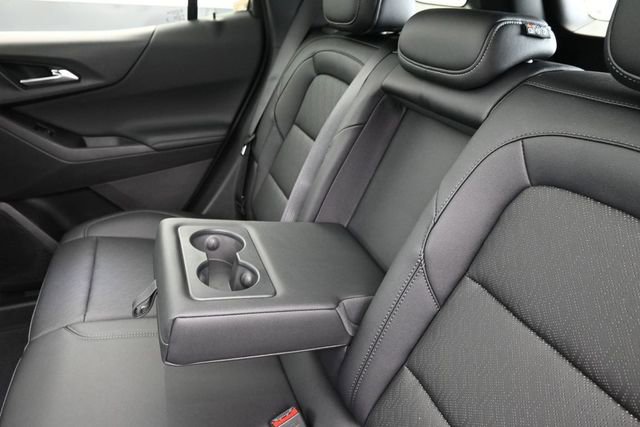 New 2026 Chevrolet Equinox LT w/ Convenience Package II FWD image 27