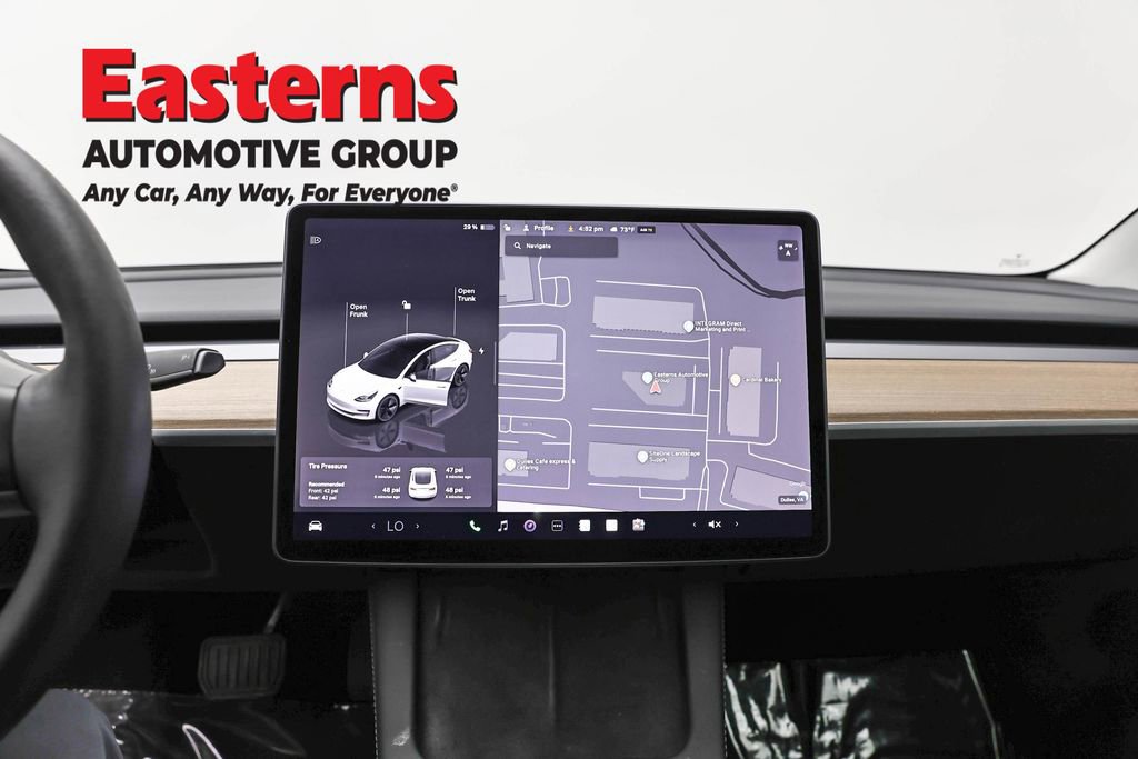 Used 2023 Tesla Model 3 Standard Range image 12