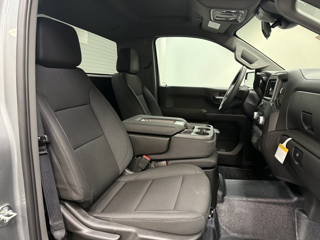 New 2026 GMC Sierra 1500 Pro w/ Pro Value Package image 14