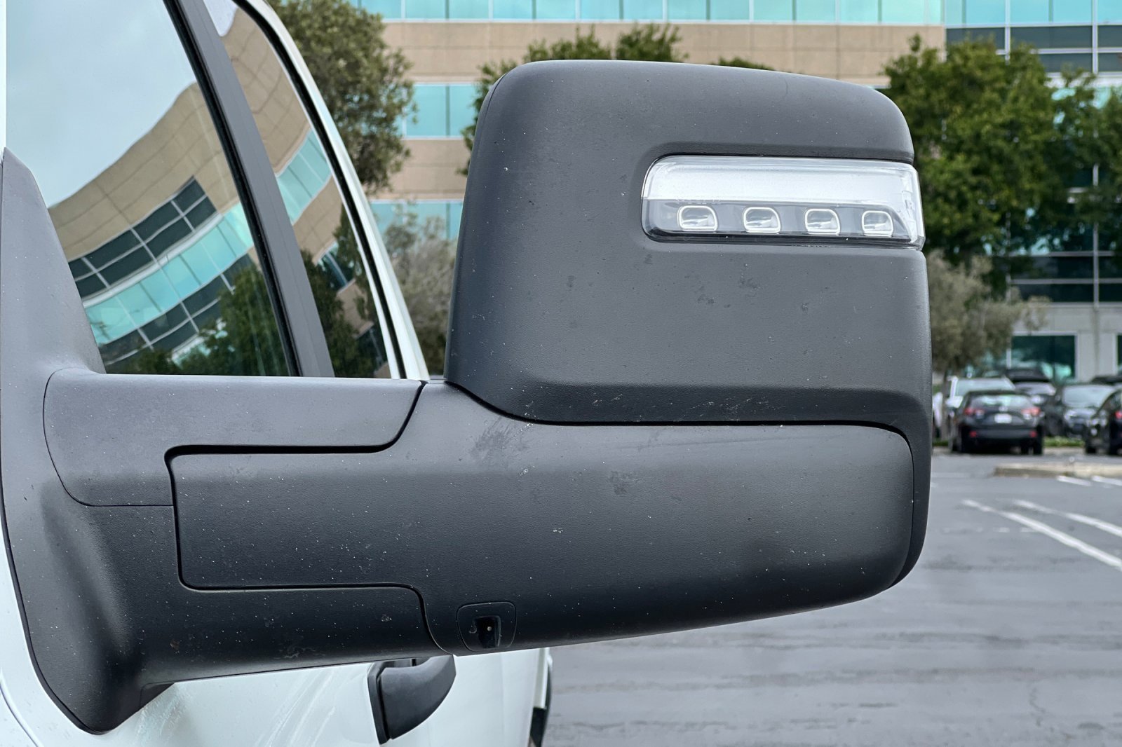 Used 2024 RAM 3500 Big Horn image 51