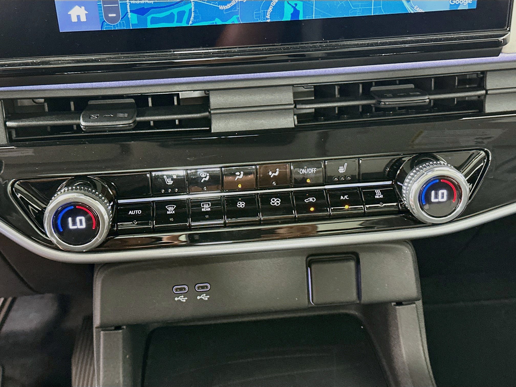 Used 2024 Honda Prologue Touring image 24