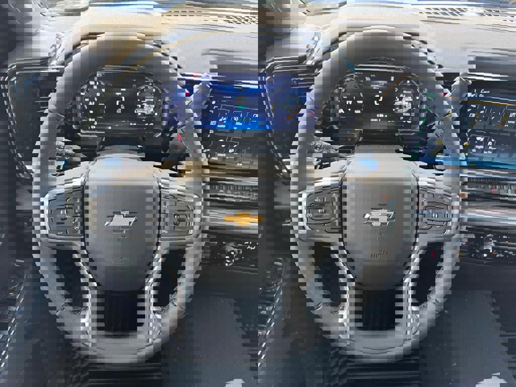 New 2026 Chevrolet Silverado 1500 LT image 5