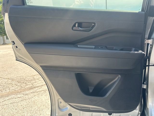 New 2025 Nissan Pathfinder SV w/ Cargo Package image 24