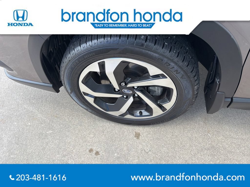 Used 2023 Subaru Forester Touring AWD/4WD image 31