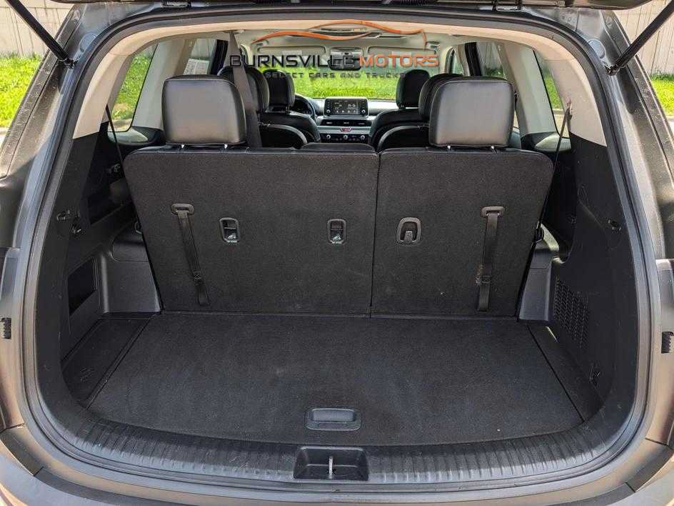 Used 2020 Kia Telluride S AWD/4WD image 12