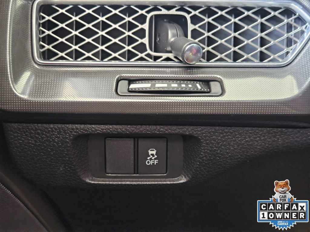 Certified 2024 Acura Integra A-Spec w/ Technology Package FWD image 22