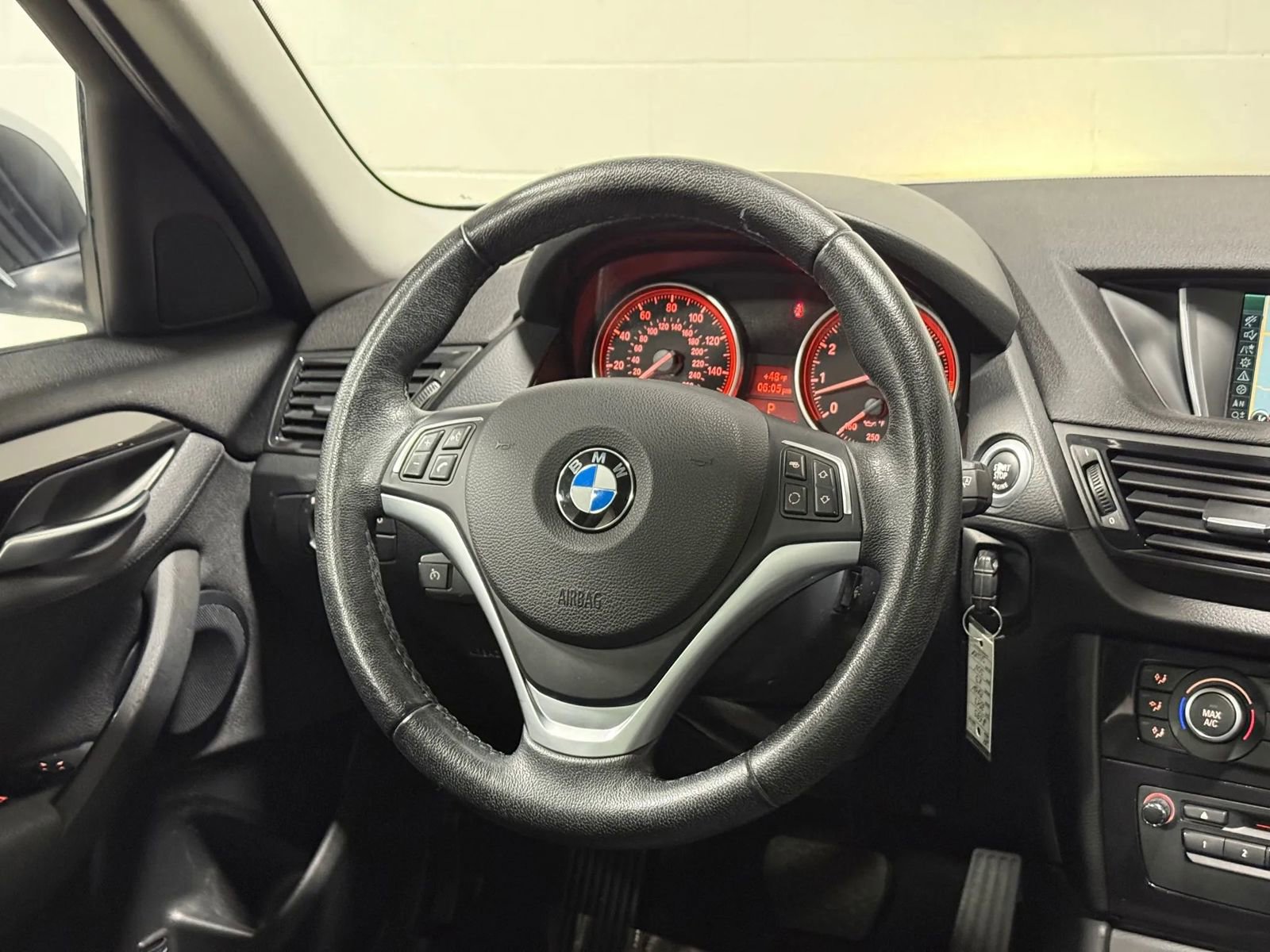 Used 2013 BMW X1 xDrive35i AWD/4WD image 22