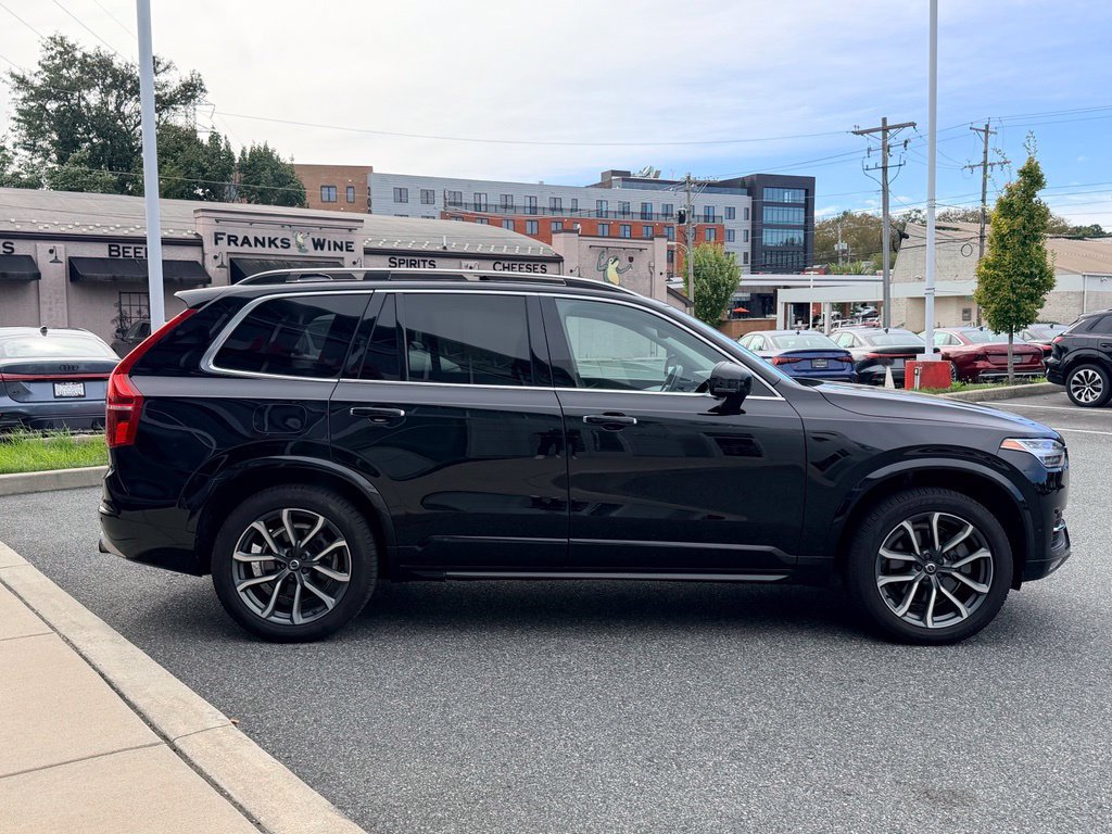 Used 2018 Volvo XC90 T5 Momentum w/ Convenience Package AWD/4WD image 7