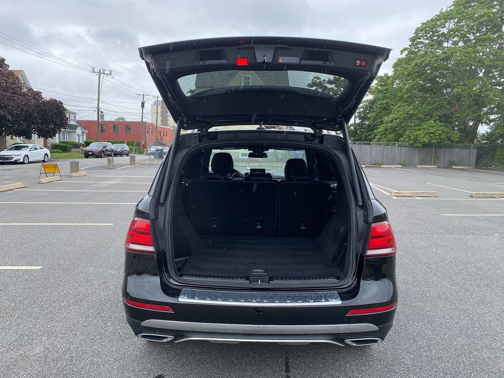 Used 2018 Mercedes-Benz GLE 350 4MATIC image 25