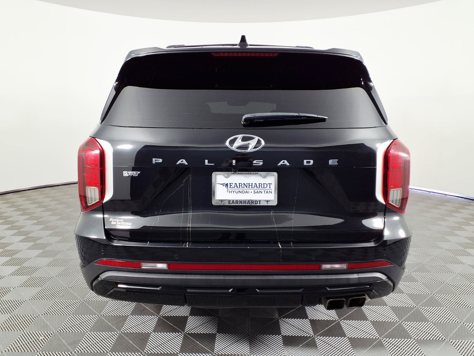Certified 2024 Hyundai Palisade XRT FWD image 5