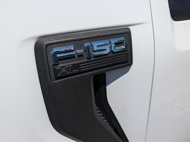 Used 2021 Ford F150 XL AWD/4WD image 10