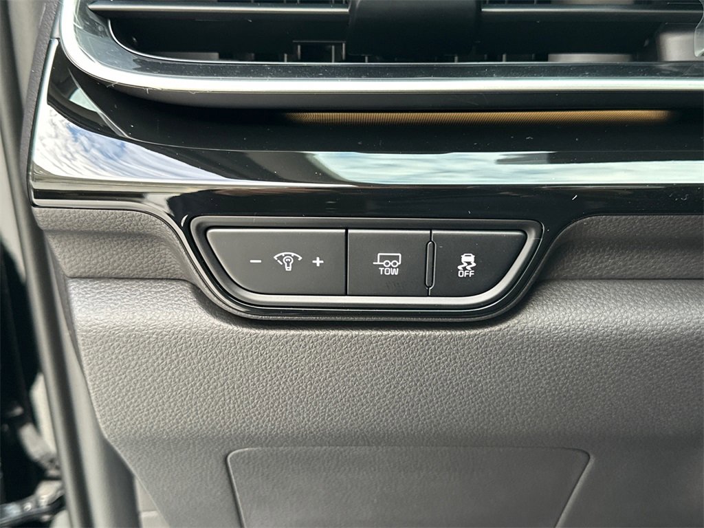 New 2026 Kia Carnival SX Prestige image 22