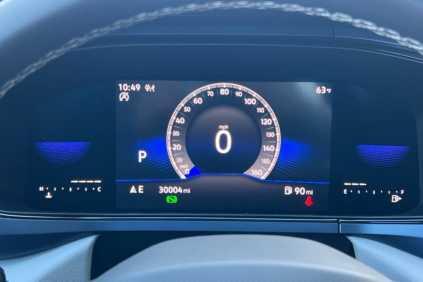 Used 2023 Volkswagen Taos SE w/ Panoramic Sunroof Package image 24